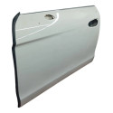 Porta Dianteiro Esq Porsche Panamera 4.8 T V8 2011 Detalhe Dianteira Esquerda Branco
