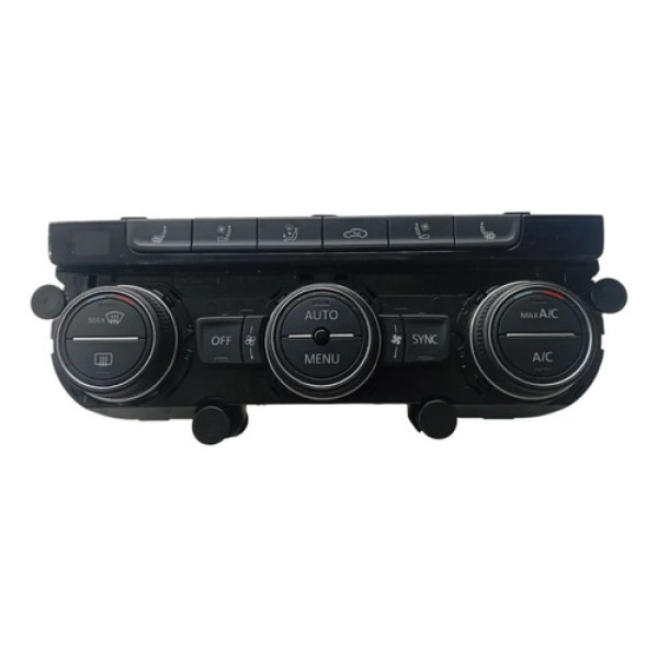Comando Ar Condicionado Volkswagen Jetta Gli 2.0 2024