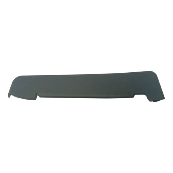 Acabamento Lanterna Esquerda Jaguar Xe R-sport 2018