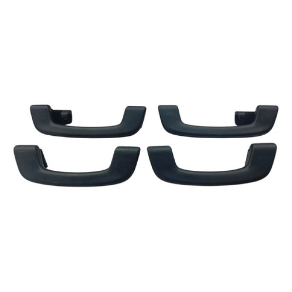 Kit Alça Pqp Bmw 320i G20 2.0 T B48 2020 2021