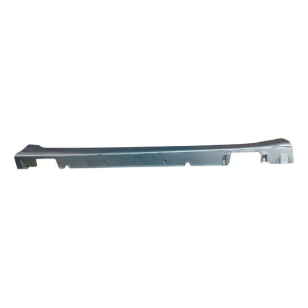 Spoiler Lateral Direito Sonata Gls 2.4 2011 2012 Cinza