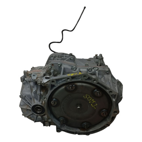 Caixa Marcha Câmbio Volkswagen Taos Hl Tsi 1.4 T 2023