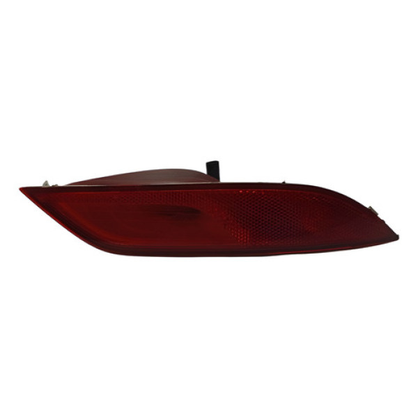 Refletor Direito Parachoque Traseiro Volvo V40 2015 2016