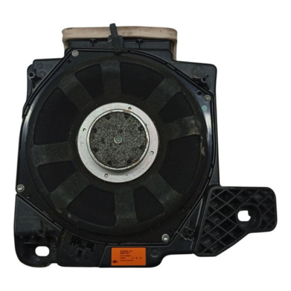 Subwoofer Direito Mini Cooper Harman Kardon 2012 2016