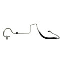 Cano Ar Condicionado Chevrolet Equinox 2019 2020 2021 2022 