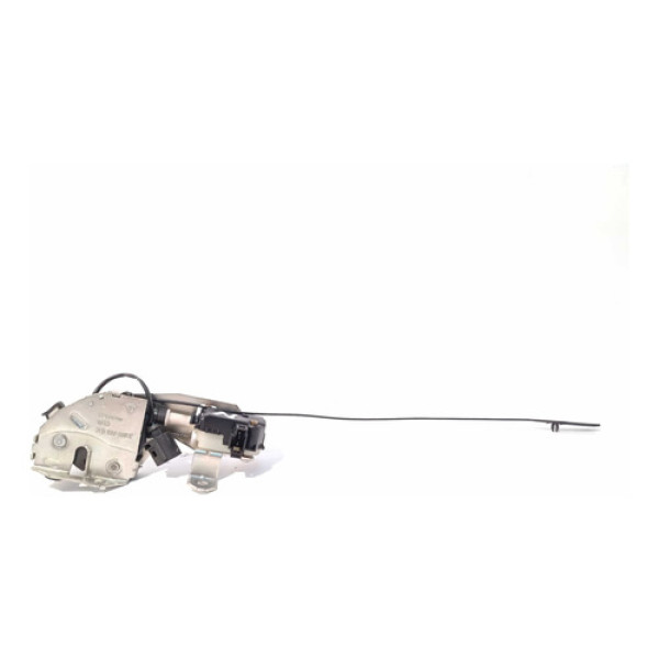 Trava Fechadura Vidro Vigia Vw Touareg 2004 2005 2010