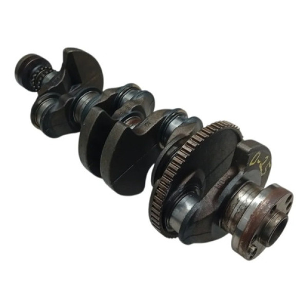 Virabrequim 0.25 Bmw X1 2.0 N46 2010 2011 2012 Retificar