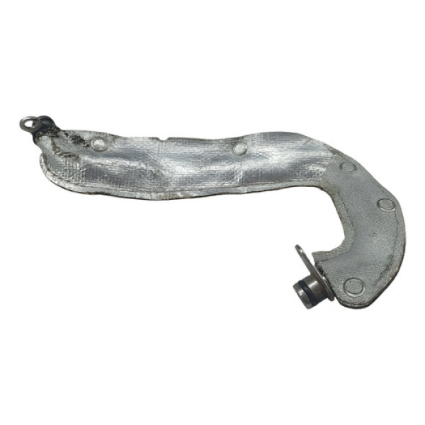 Cano Óleo Turbina Volkswagen Jetta Hl 2.0 Tsi 2012 2013