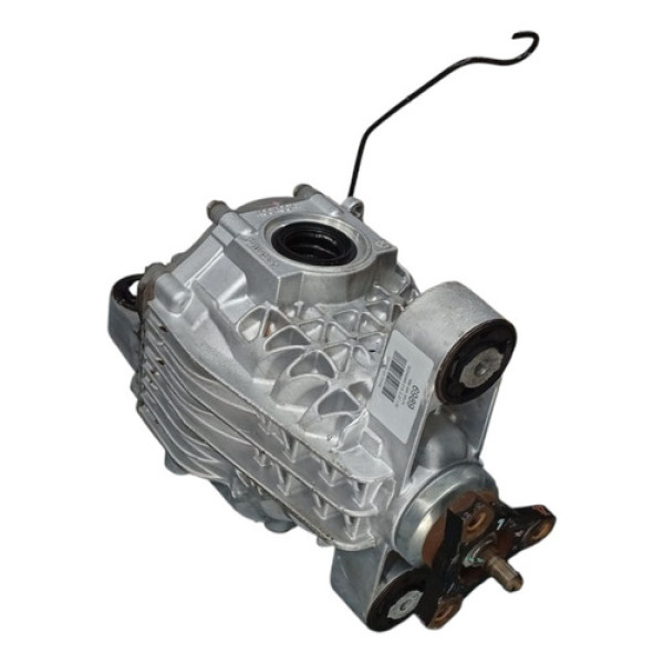 Diferencial Traseiro Chevrolet Camaro Ss 6.2 V8 2011