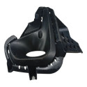 Moldura Farol Milha Direito Chevrolet Onix 1.0 2020 Direito