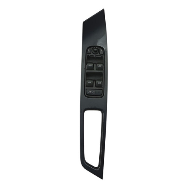 Comando Vidro Dianteiro Esquerdo Volvo Xc60 T5 2015 2016
