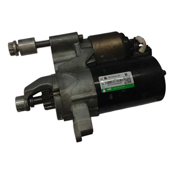 Motor Arranque Audi A4 2.0t 2011 Gasolina