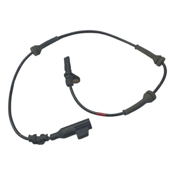 Sensor Rotação Tras Esq Land Rover Evoque 2016 2017