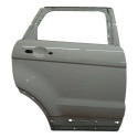 Porta Traseira Direita Land Rover Evoque 2012 2013 2014 Traseira Direito