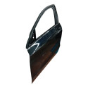 Porta Dianteira Esq Mercedes A200 1.6 T 2015 Dianteira Esquerdo Preto