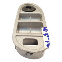 Acabamento Botão Retrovisor Diant Esq Jac J3 2013