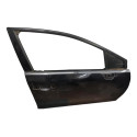Porta Dianteira Direita Subaru Impreza Xv 2.0 2016 Dianteira Direito Preto