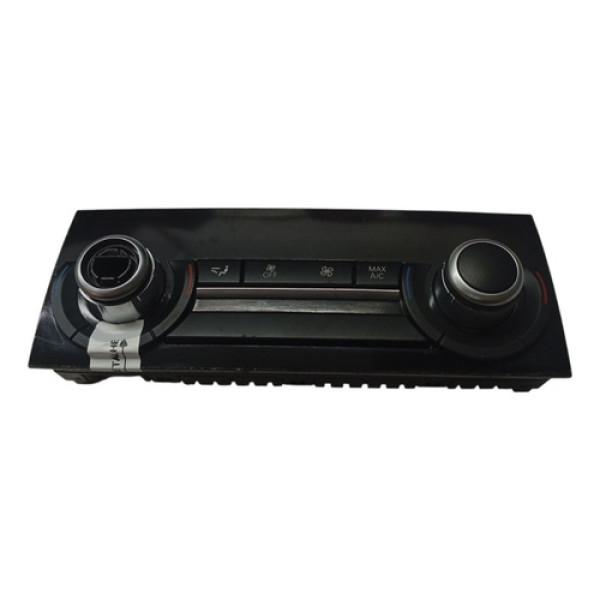 Comando Ar Condicionado Tras Bmw X6 M 4.4 V8 2016 Detalhe