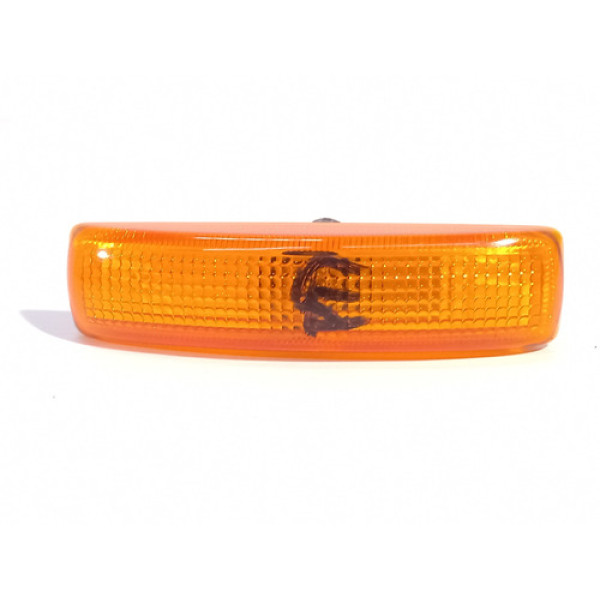 Lanterna Pisca Paralama Esquerdo Freelander 2 2008 2009 2010 Esquerdo Laranja