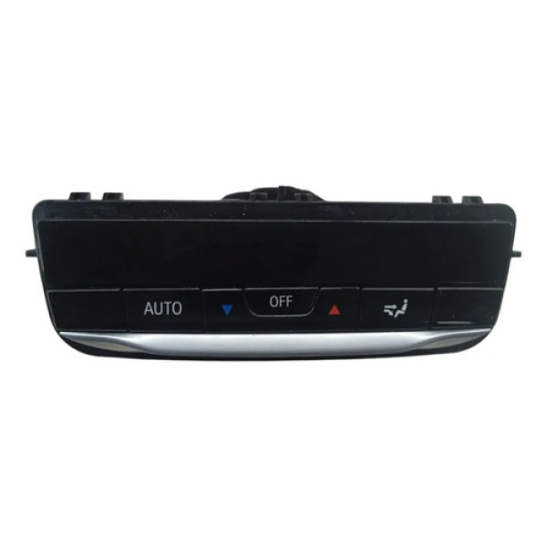 Comando Ar Condicionado Traseiro Bmw 320i 2022 2023