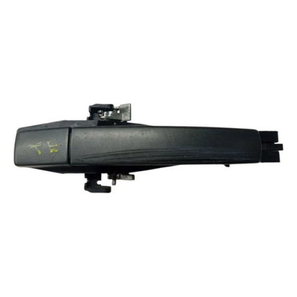 Maçaneta Externa Traseira Esq Land Rover Freelander 2 2011 Traseira
