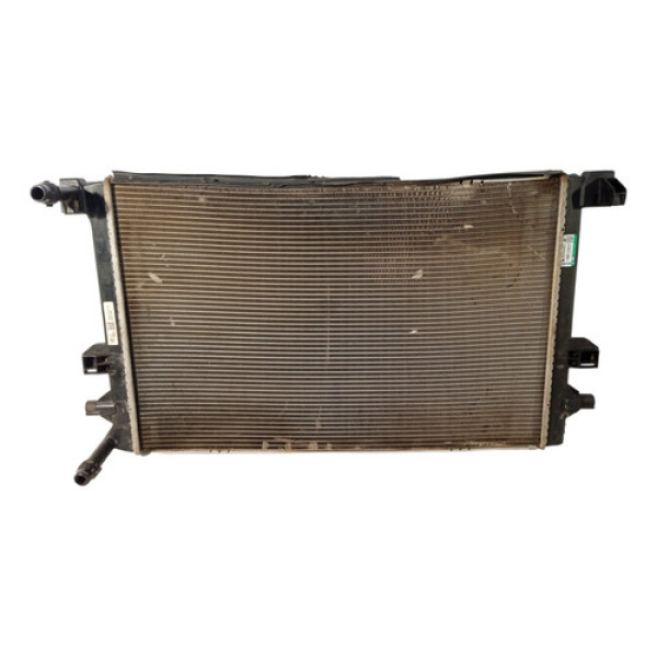 Radiador Agua Volkswagen Golf Tsi 1.4 2014 2015 
