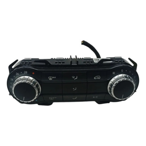 Comando Ar Condicionado Mercedes Gla200 1.6 T 2019