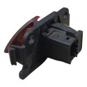 Botão Pisca Alerta Peugeot 307 2006 2007