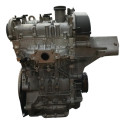 Motor Parcial Vw Virtus 1.0 T Comfortiline 2020 Flex