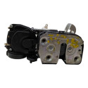 Fechadura Elétrica Porta Tras Esquerda Jac J5 2010