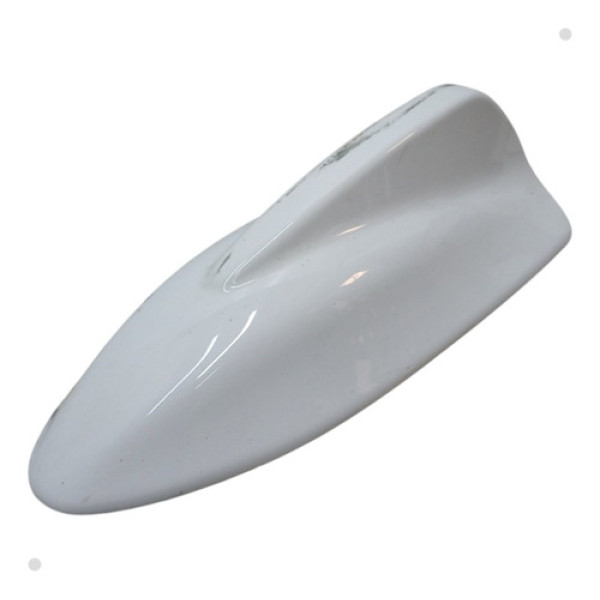 Antena Teto Tubarão Volvo Xc60 T6 3.0t 2013 2014 Detalhe Ok