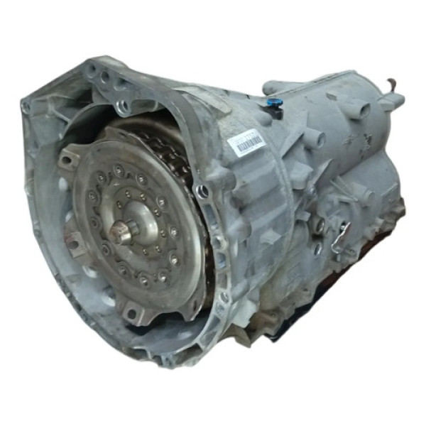 Caixa Marcha Cambio Bmw 320i 2.0 Aut 2015 2016b