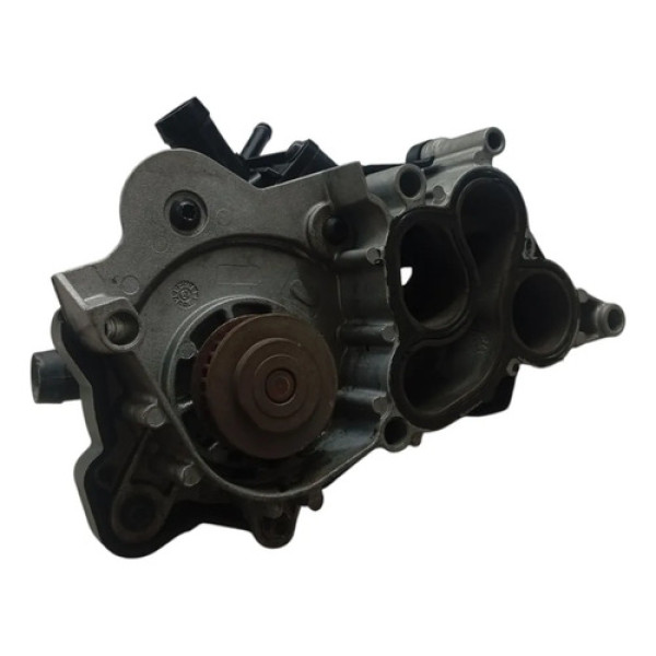 Bomba Dágua Válvula Termostática Volkswagen Golf 1.4 2014