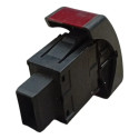 Botão Pisca Alerta Chevrolet Corsa 2002 2012