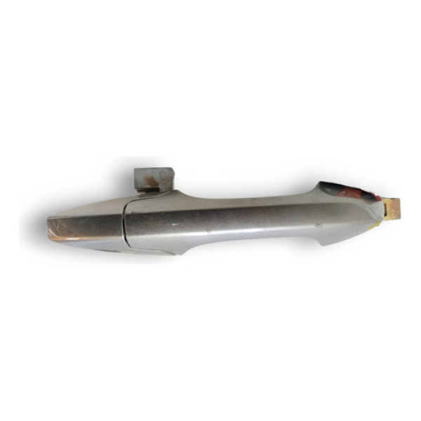 Maçaneta Externa Porta Traseira Direita Honda Crv 2009 2010 Ok Traseira