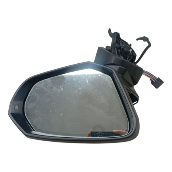 Retrovisor Direito Audi Q3 Sportback 2.0 2025