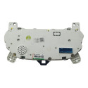 Painel Instrumento Chevrolet Onix 1.0 2020 Preto