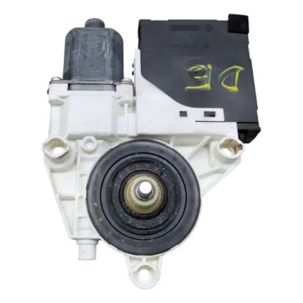 Motor Vidro Traseiro Esquerdo Vw Jetta Variant 2.5 2008