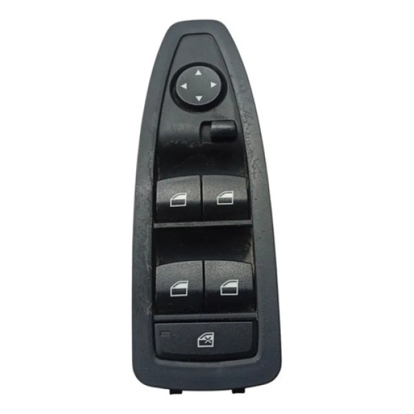 Comando Vidro Dianteiro Esquerdo Bmw 320i 2.0 2014 2015