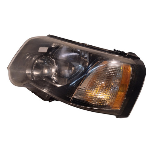 Farol Esquerdo Freelander 1 2005 2006 Retirada Peças Esquerdo
