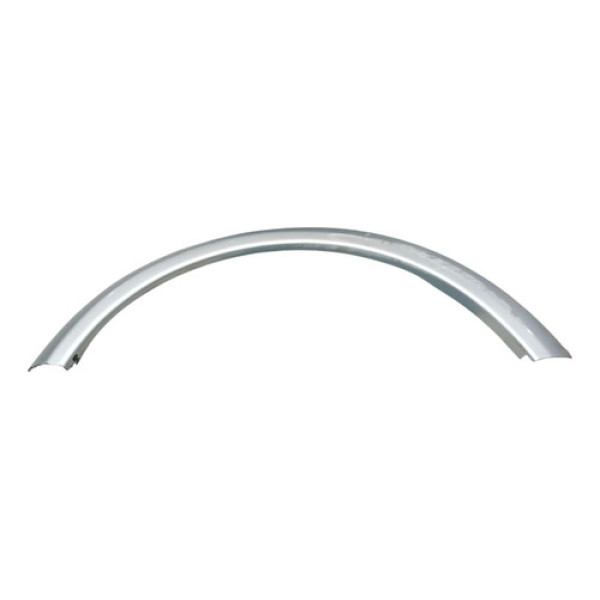 Aplique Lateral Traseiro Direito Volvo C30 2011 2012
