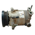 Compressor Ar Chevrolet Equinox 2.0 2018