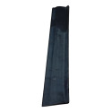 Friso Porta Dianteira Esquerda Chevrolet Equinox 2021 Preto