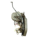 Fechadura Porta Dianteira Direita Pajero Tr4 2002 2007