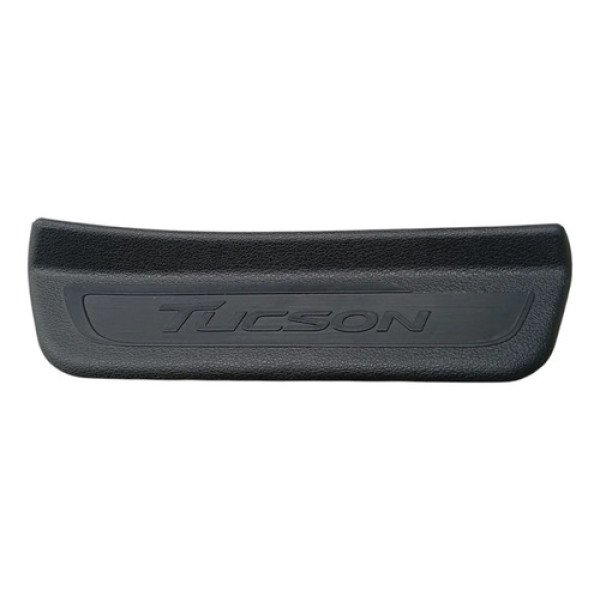 Soleira Porta Traseira Direita New Tucson 1.6 T 2017 2018