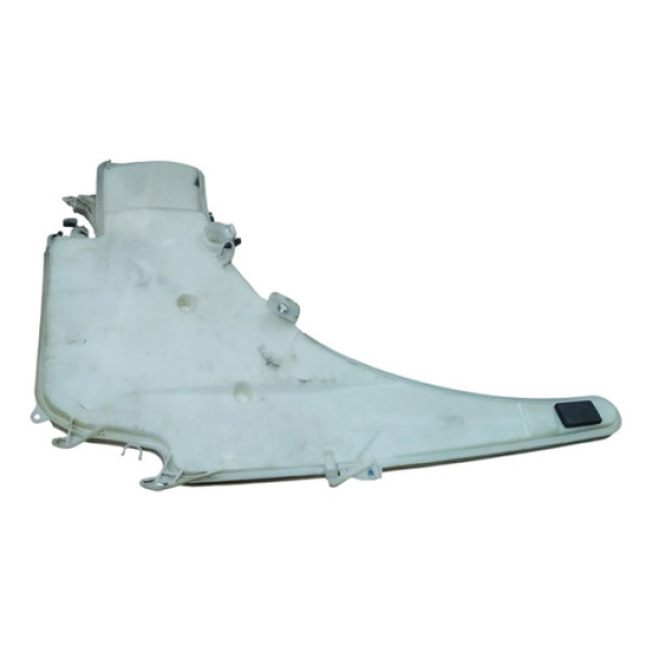 Reservatorio Agua Parabrisa Bmw X1 2010 2011 2012 Branco
