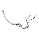 Cano Ar Condicionado Chevrolet Equinox Rs1.5t 2021 2022