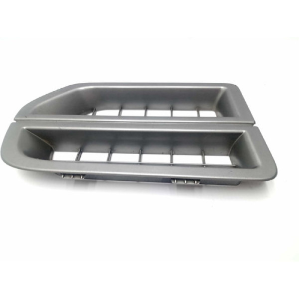 Grade Paralama Direito Land Rover Discovery 3 2007 2008 2009
