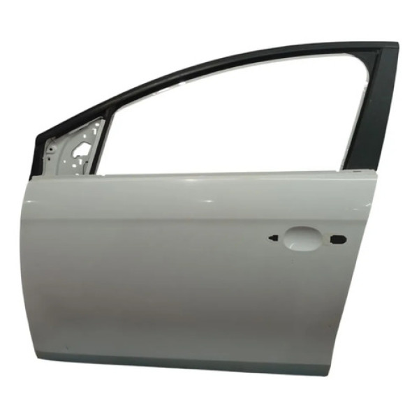 Porta Dianteira Esquerda Fiat Bravo T-jet 2011 2012
