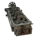 Cabeçote Zetec Rocam Ford Fiesta 2003 2004